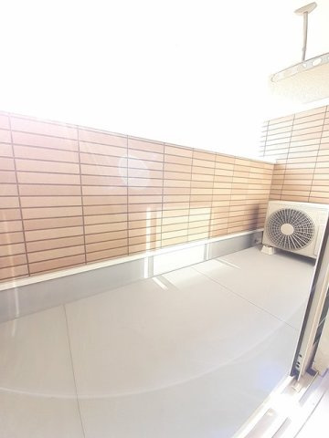 【バルコニー】 | クラールプレディエＡ