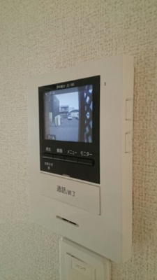 【設備】 | クラール　安宅Ｅ