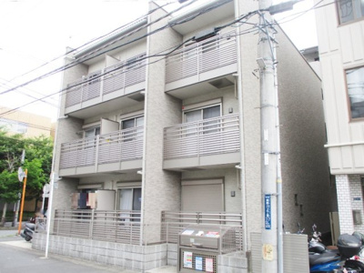【外観】 | クレイノファインライズ