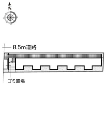 【その他】 | レオネクスト川端Ⅲ