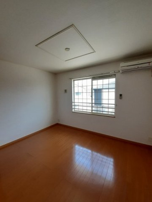 【内装】 | ラネージュⅠ番館