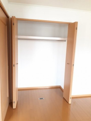 【収納】 | ラネージュⅠ番館