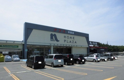 【周辺】 | セレーノ　カーサ | ナフコ米原店様まで1780m