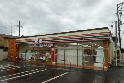【周辺】 | ミルト長浜Ｃ棟 | セブンイレブン長浜神照町店様まで480m