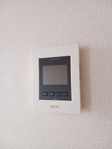 サンハイツ広久手Ｂのセキュリティ
