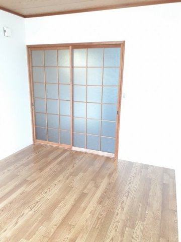 サンハイツ広久手Ｂの内装