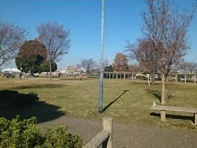 【周辺】 | グランデュールⅠ | なかむら公園まで140m