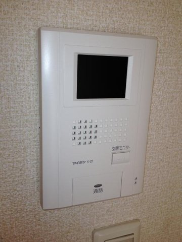 レオパレスグランダームのその他
