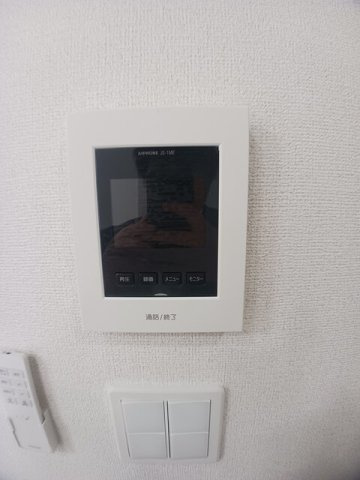 ソワ　レプスのセキュリティ