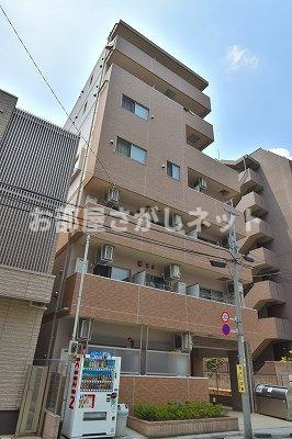 フレスクーラ神楽坂【おとり物件なし】#学生・社会人にオススメ！初期費用分割払いOK！