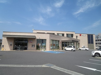 【周辺】 | 大分銀行南支店まで700m