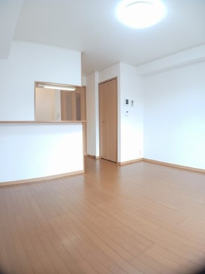 【その他】 | リバーパーク西大道Ｂ