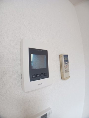 【設備】 | リバーパーク西大道Ｂ