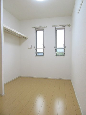 グランツ光の内装