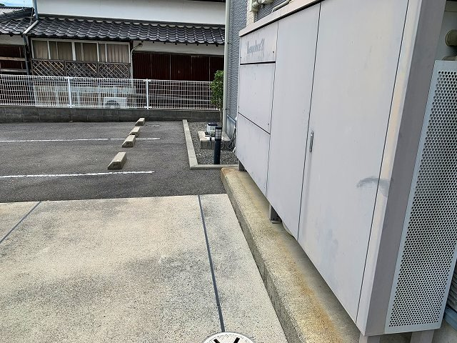 レオパレス室積Ⅱのその他
