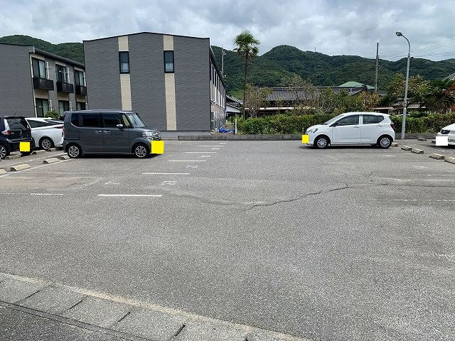 レオパレス室積Ⅱのその他