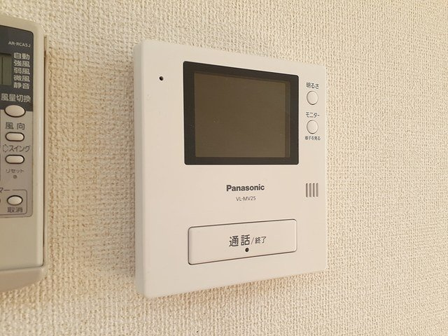 【セキュリティ】 | フレスクーラⅢ