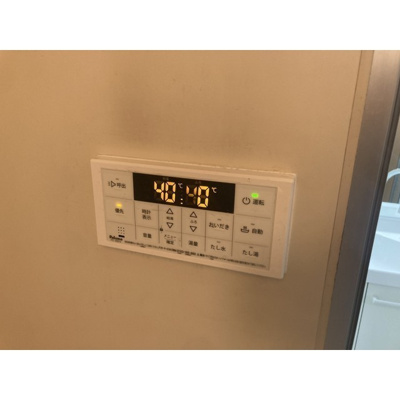 【設備】 | リブレス坂戸関間