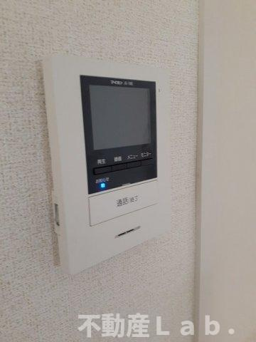 コローレⅠのセキュリティ