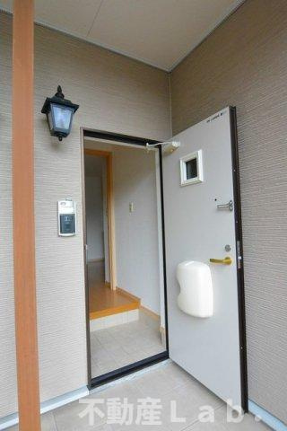 Ｉ・Ｍ　Ｂｒｉｌｌｅｒのエントランス