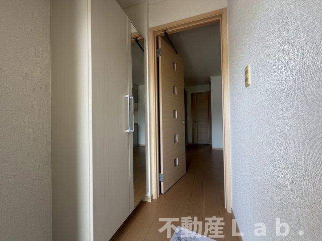 Ｉ・Ｍ　Ｂｒｉｌｌｅｒの内装