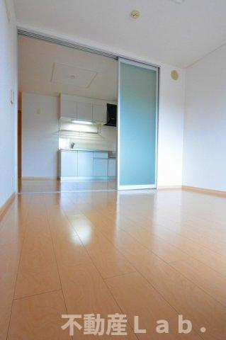 Ｉ・Ｍ　Ｂｒｉｌｌｅｒの居間・リビング