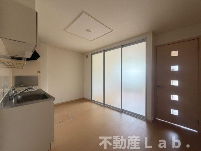 Ｉ・Ｍ　Ｂｒｉｌｌｅｒの居間・リビング