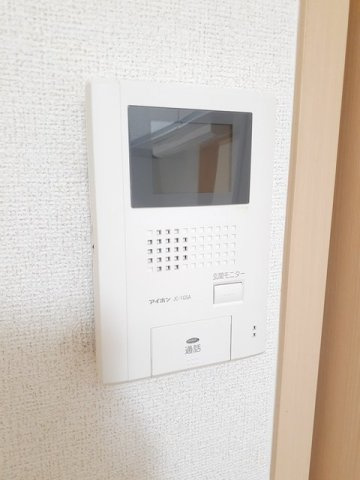 シーガル　ハイツⅡのセキュリティ