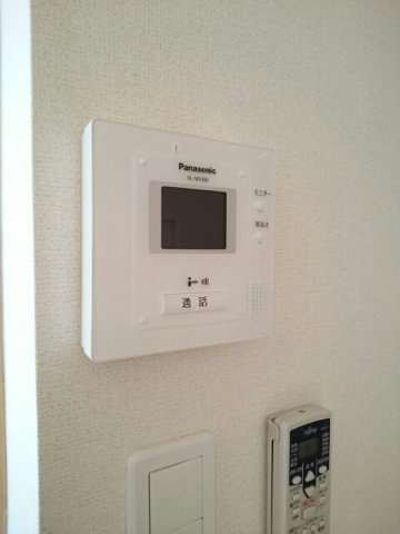 はまなすのセキュリティ