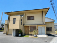 岩国市岩国2丁目　店舗付住居の画像