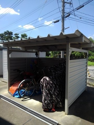 プラム２１のその他共用部分