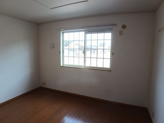 ル・クールＡの内装