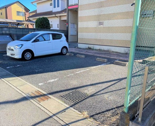 レオパレスハポネスのその他