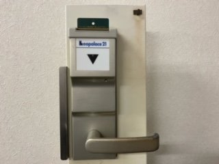 レオパレスＩＭＡＢＡＲＩ中央のその他|備品や設備仕様は号室等により異なります現地をご確認下さい。