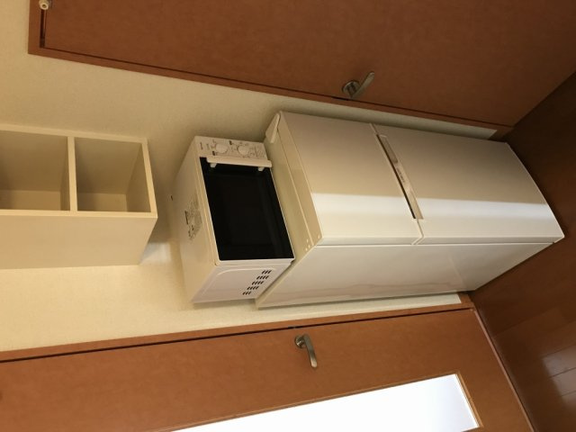レオパレスカマン　オレイエのその他