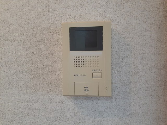 アルトピアーノ　Ｂのセキュリティ