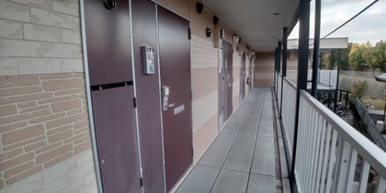 レオパレス稲荷町のその他