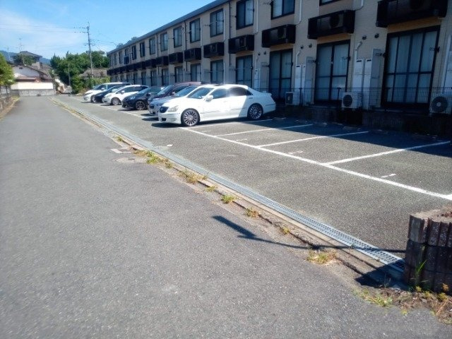レオパレスアールのその他