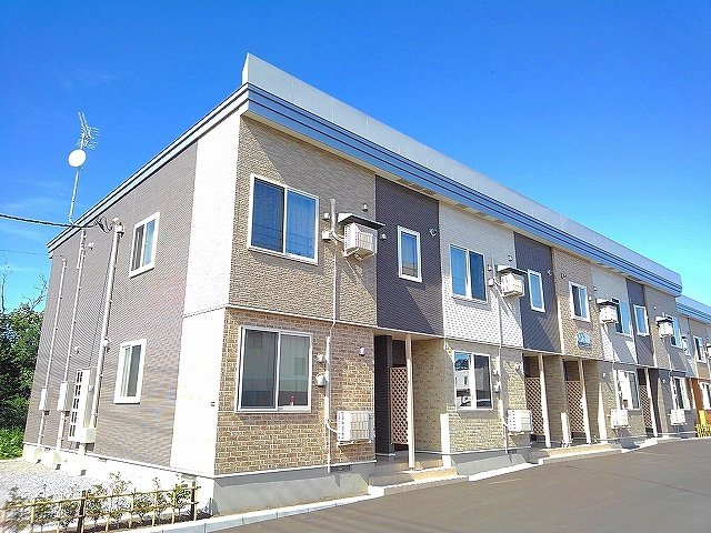 ピアチェーレ明日風　Ⅰ