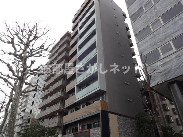 LUMEED中野坂上【おとり物件なし】#学生・社会人にオススメ！初期費用分割払いOK！