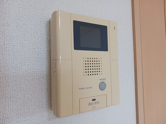 ボニート春日部の設備