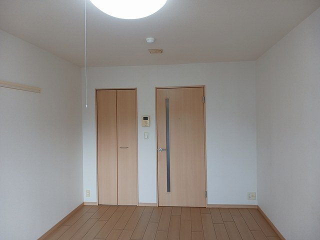 ボニート春日部の内装