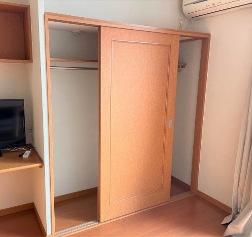 レオパレスコスモハイツの内装