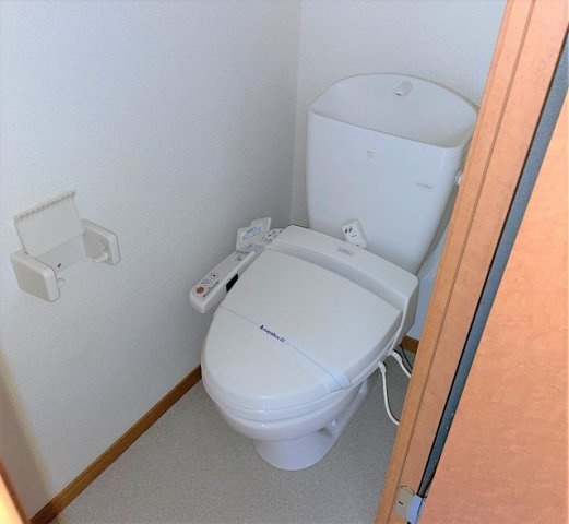レオパレスコスモハイツのその他