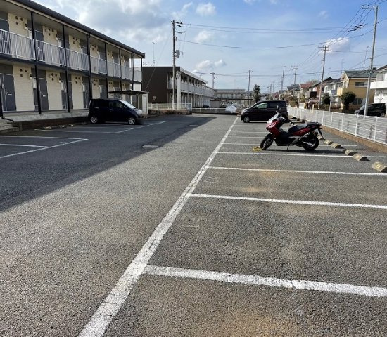レオパレスコスモハイツのその他