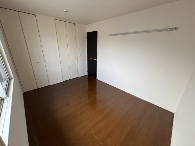 クラージュＫＳの子供部屋