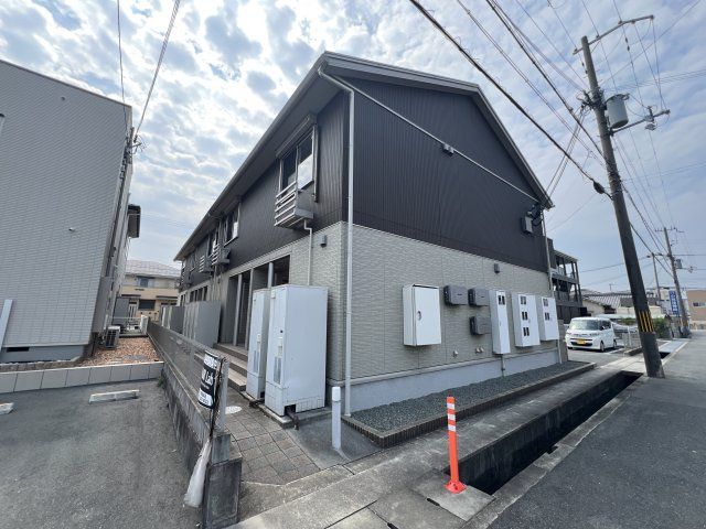 クラージュＫＳのその他共用部分
