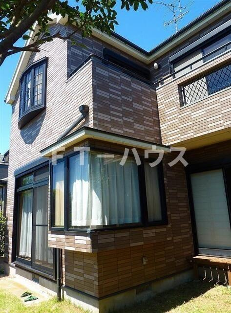 松戸市高塚新田５８１戸建の設備