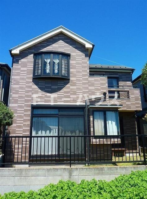 松戸市高塚新田５８１戸建のその他共用部分