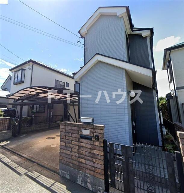 松戸市高塚新田５８１戸建